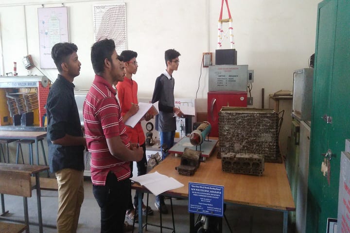 laboratory